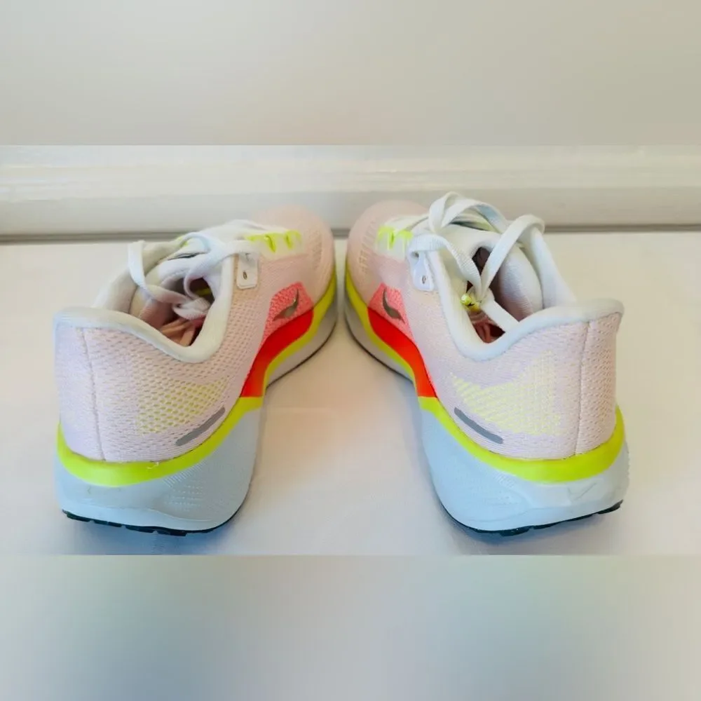 Nike Women's Pegasus 41 Running Sneakers from Finish Line size 7, new - Picture 5 of 11